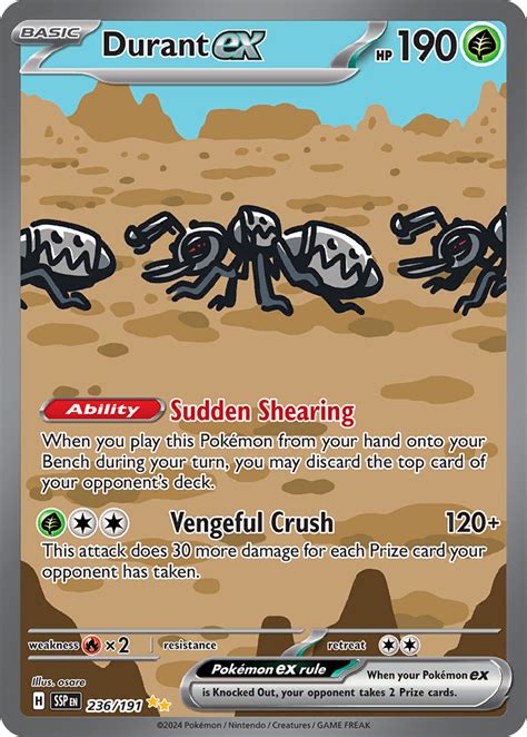 durant pokémon|Iba pa.